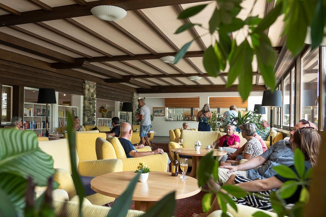 B&B La Tgamona Savognin Zewnętrze zdjęcie
